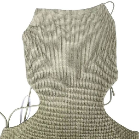 SABO mini dress - Picture 3 of 7